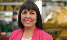 Suzanne Runion